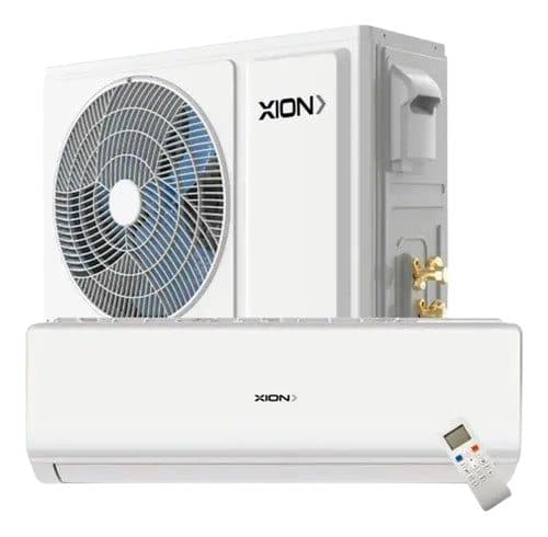 Ar Inverter Xion Xi AAS2460INVWIFI 2 Qnt Frio