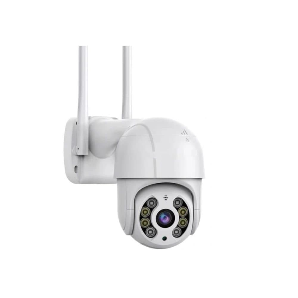 Ip Smart Camera 360 App Icsee