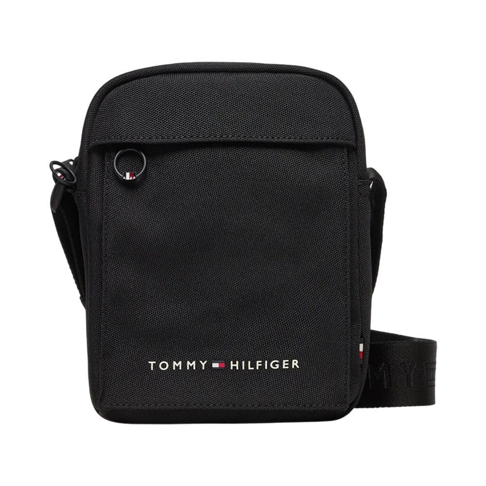 Bolsa Crossbody Tommy Hilfiger AM0 Bds