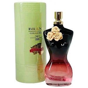Brand 324 Jpg La Belle 25ML EDP