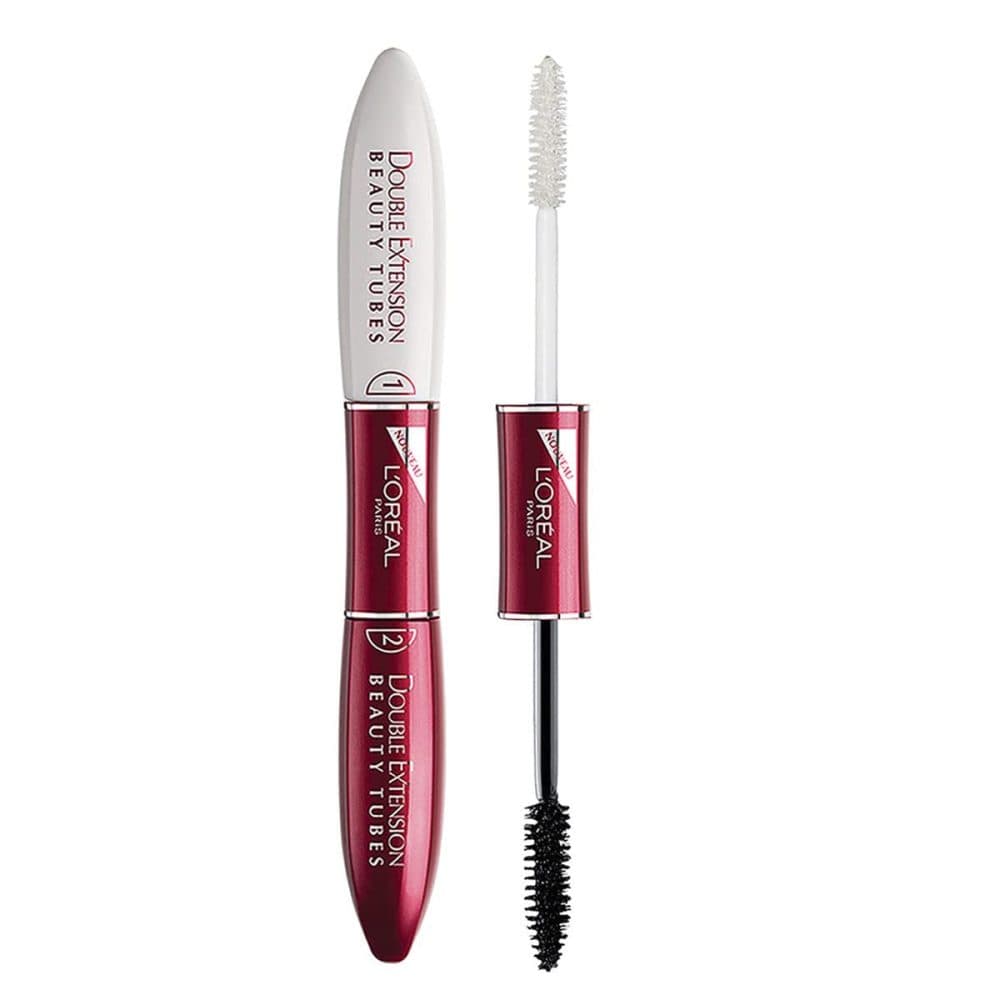 L'Oréal Cosm Loreal Rimel Double Beaty
