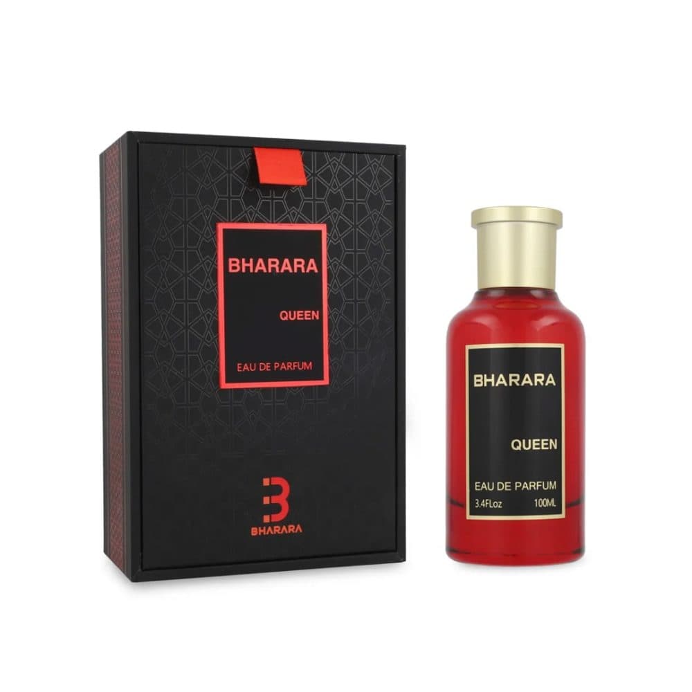 Bharara Queen 100ML EDP Feminino