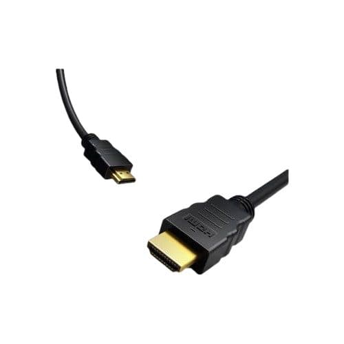 Cabo Hdmi 1 8M Ftx 3D