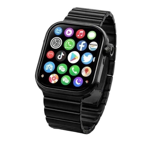 Microwear Smartwatch Ai Ii 5G