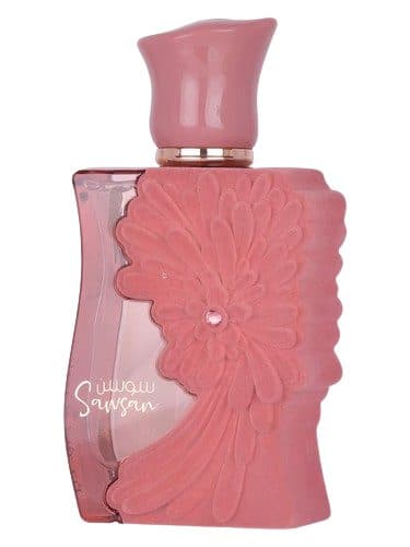 Ard Al Zaafaran Sawsan 100ML EDP Feminino
