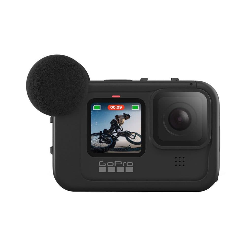 GoPro Media Mod Para