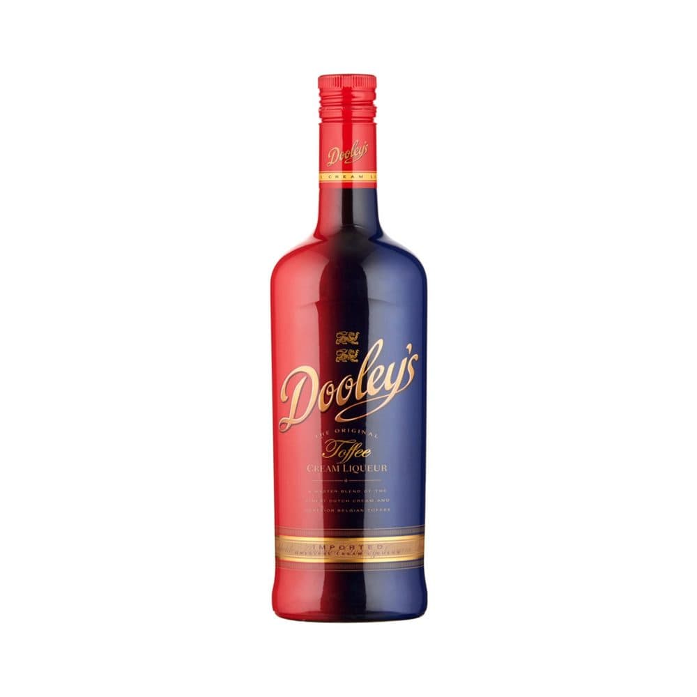 Licor Dooley Toffee 700ML