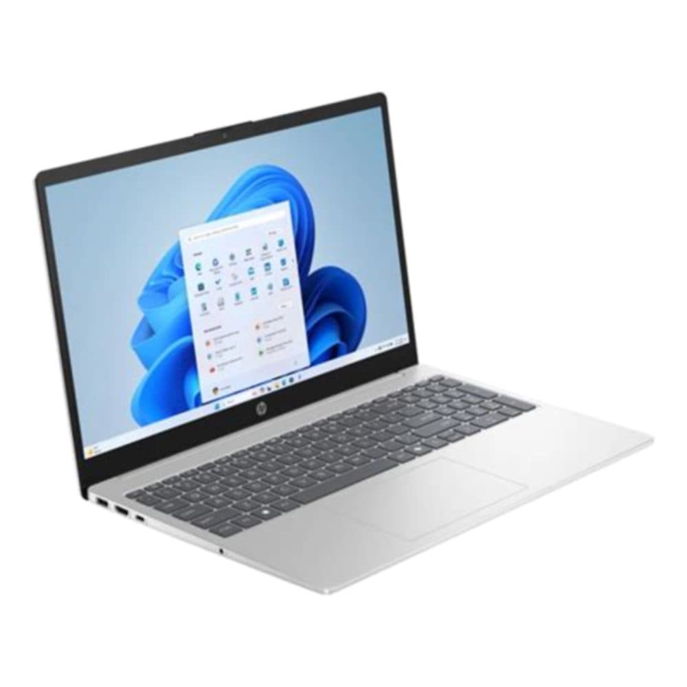 HP 15 Core 7 W11 512GB 16GB