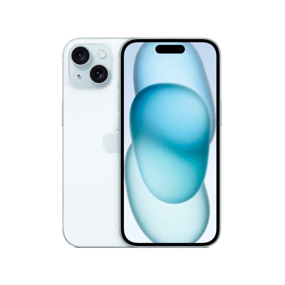 Apple iPhone 15 256GB Blue