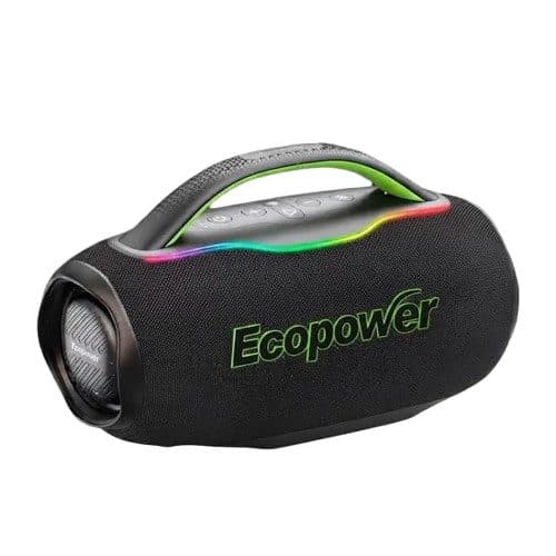 Cx Som Ecopower BT Fm