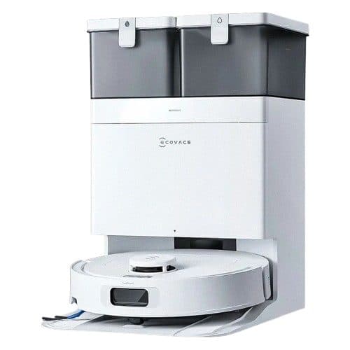 Robo Aspirador Ecovacs Vacuum Dlx 71 50