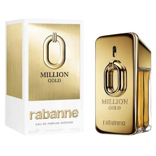 Paco Rabanne 1 Million Gold Intense 50ML EDP