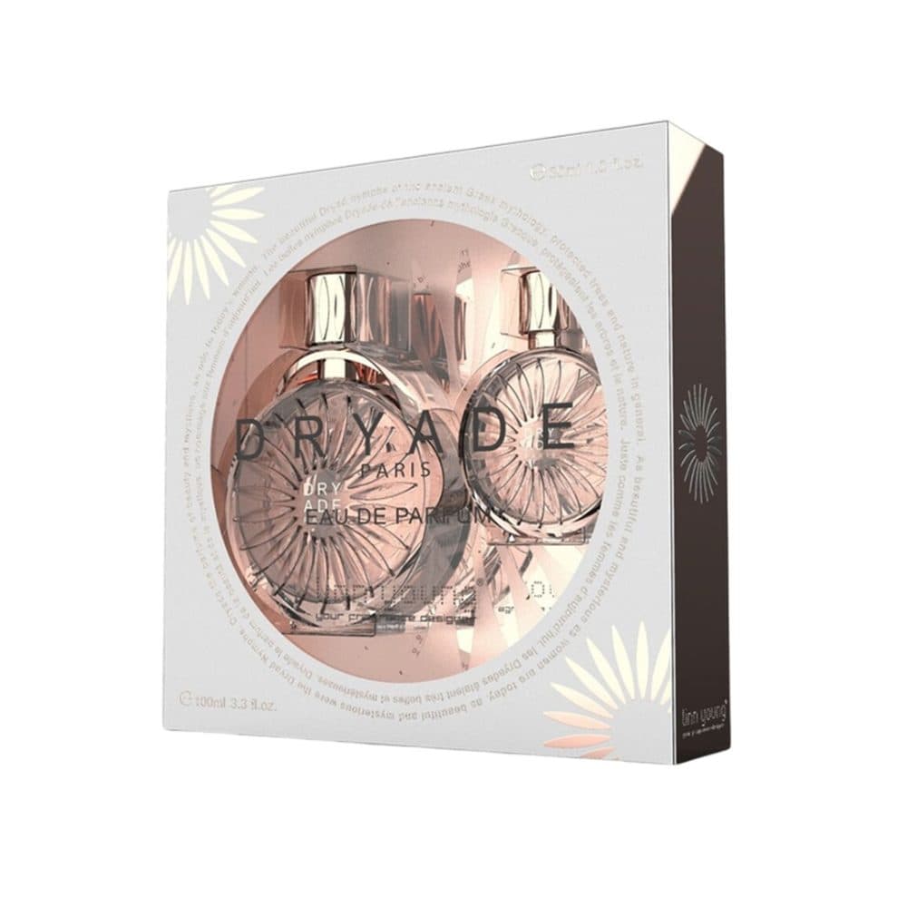 Linn Young Dryade Paris Kit 100ML EDP