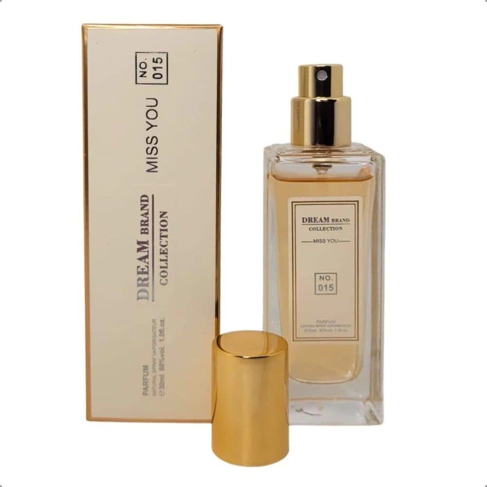 Dior Brand 015 Miss 30ML