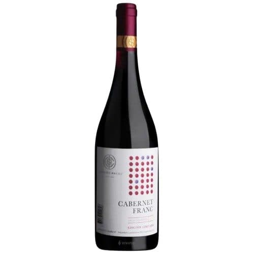 Beb Vinho Chi Cousi Macul Cabernet Franc 750ML