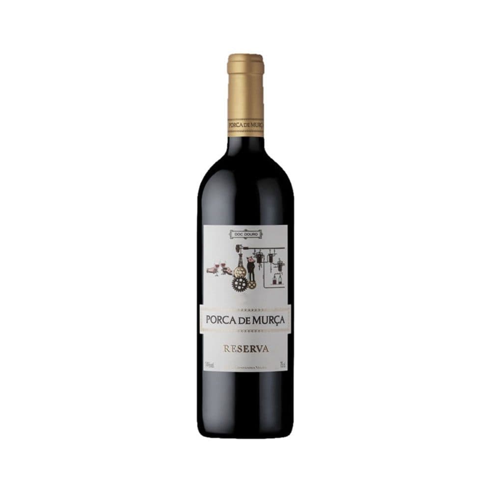 Vino Porca De Murca Douro Reserva 750ML