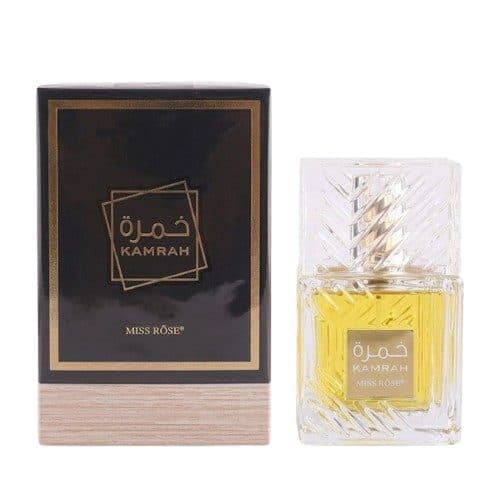Miss Rose Kamrah 100ML EDP