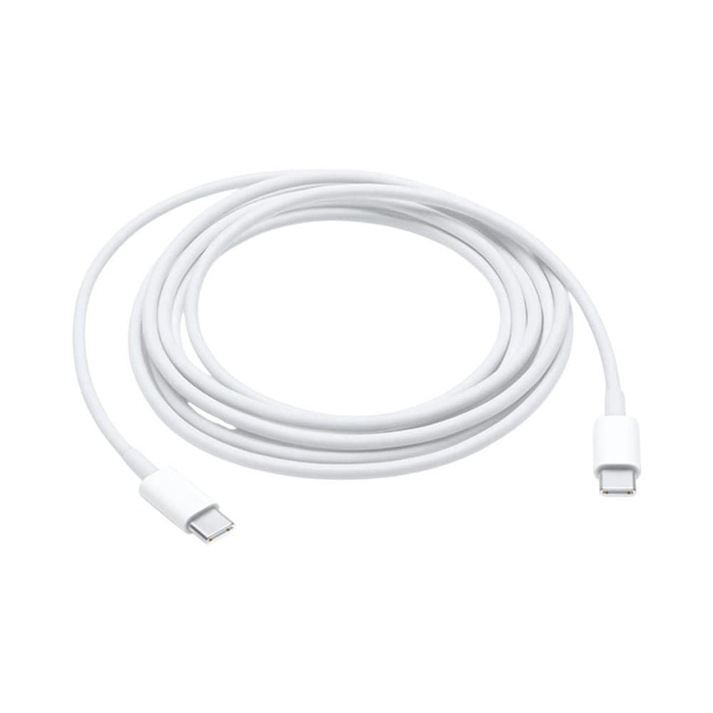 Apple Cable De Carga USB 2 Metros