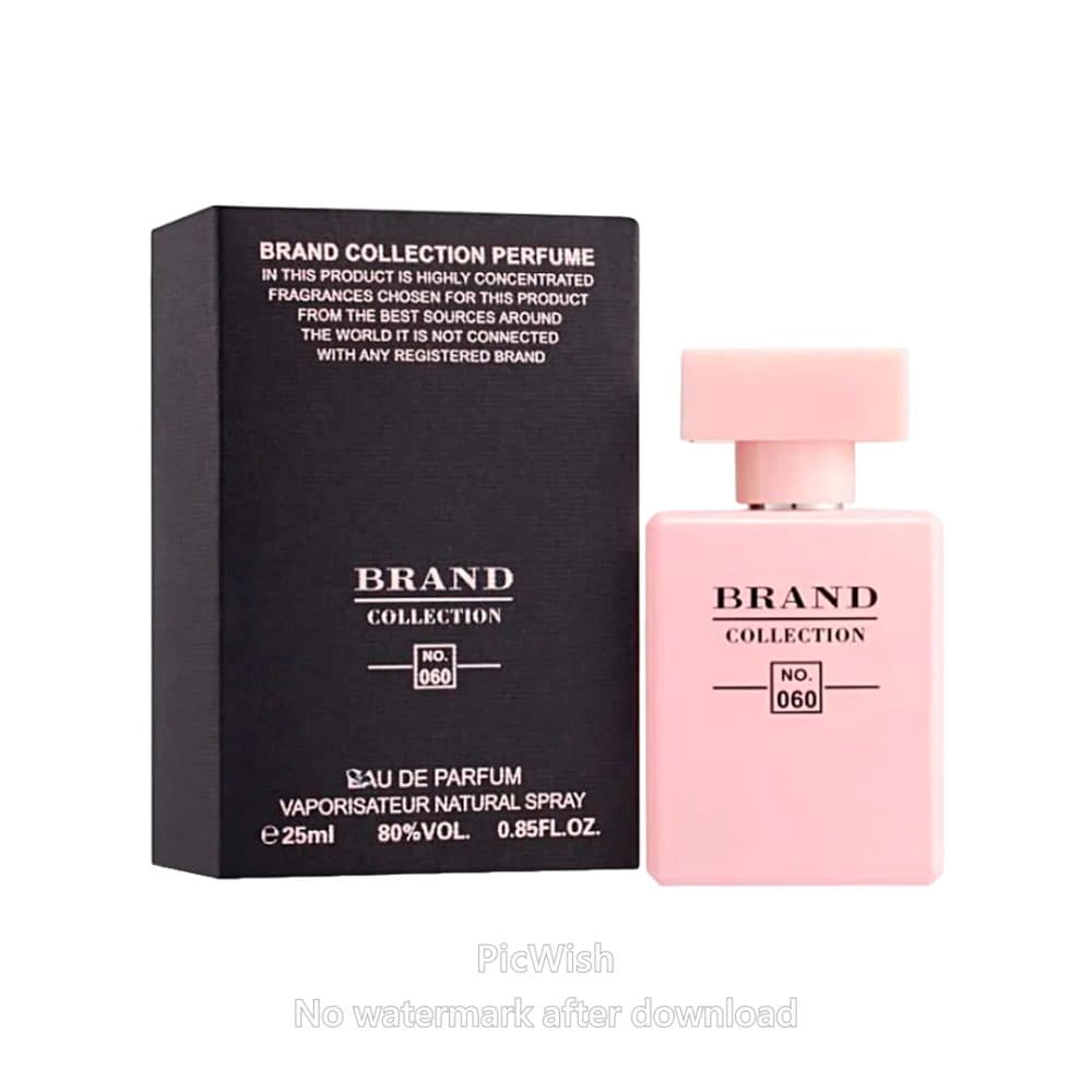 Brand Collection Narciso Rodrigues 25ML EDP