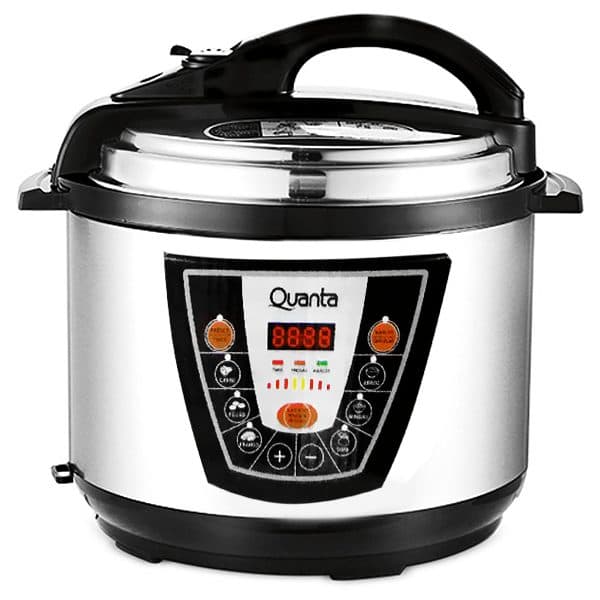 Quanta Panela Presao 5L