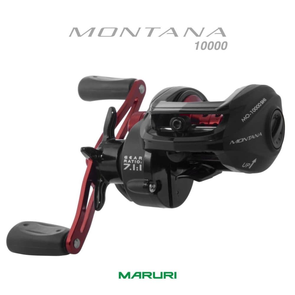 Carretilla Maruri Montana Shil 1 Izquierda