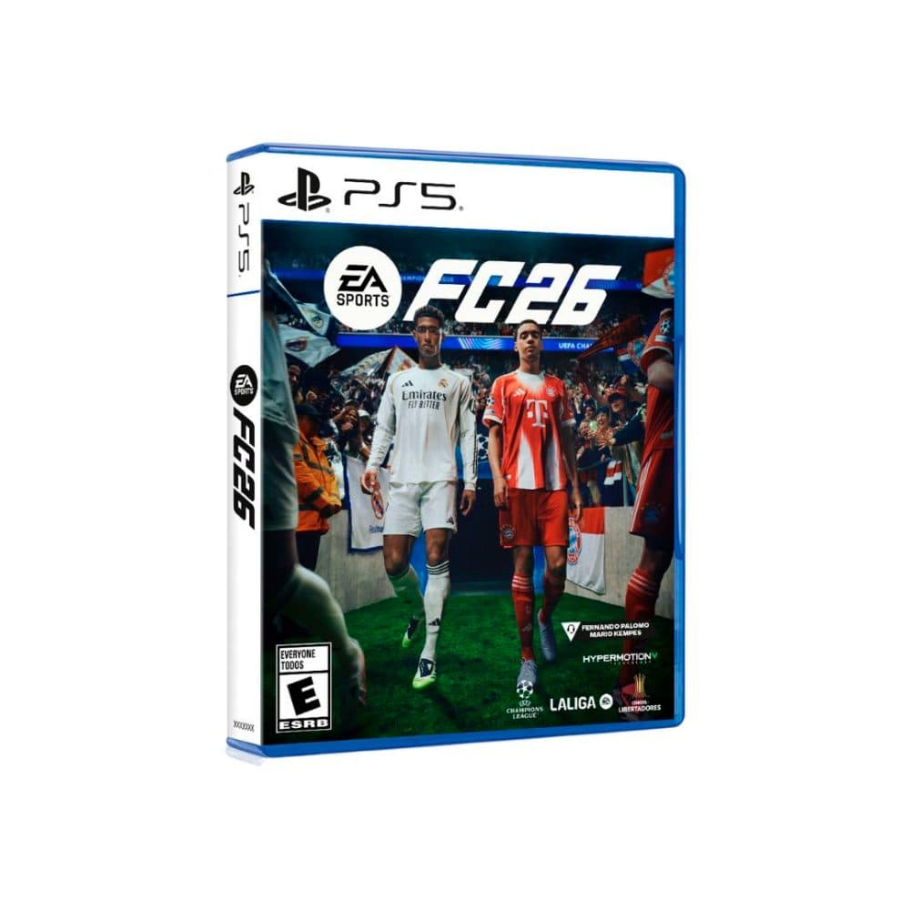 Sony PS5 Midia Fifa Ea Sport 385243