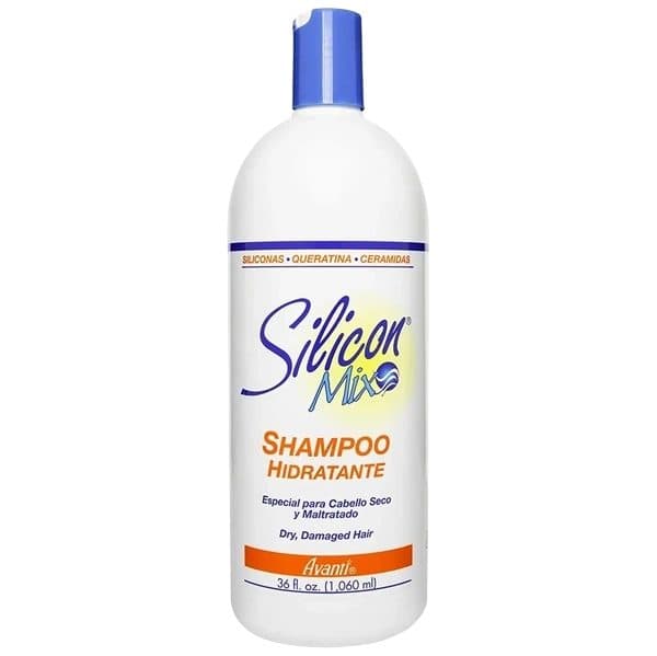 Shampoo Silicon Mix Hidratante 1060ML
