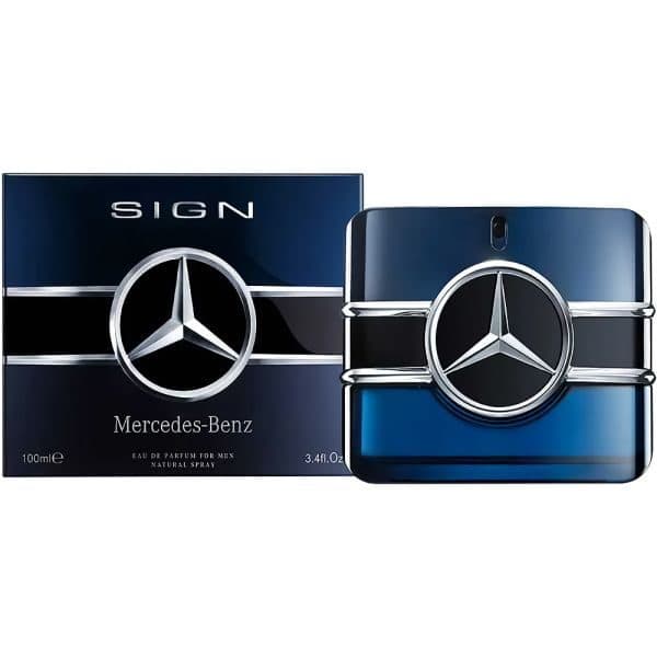 Mercedes Sign 100ML