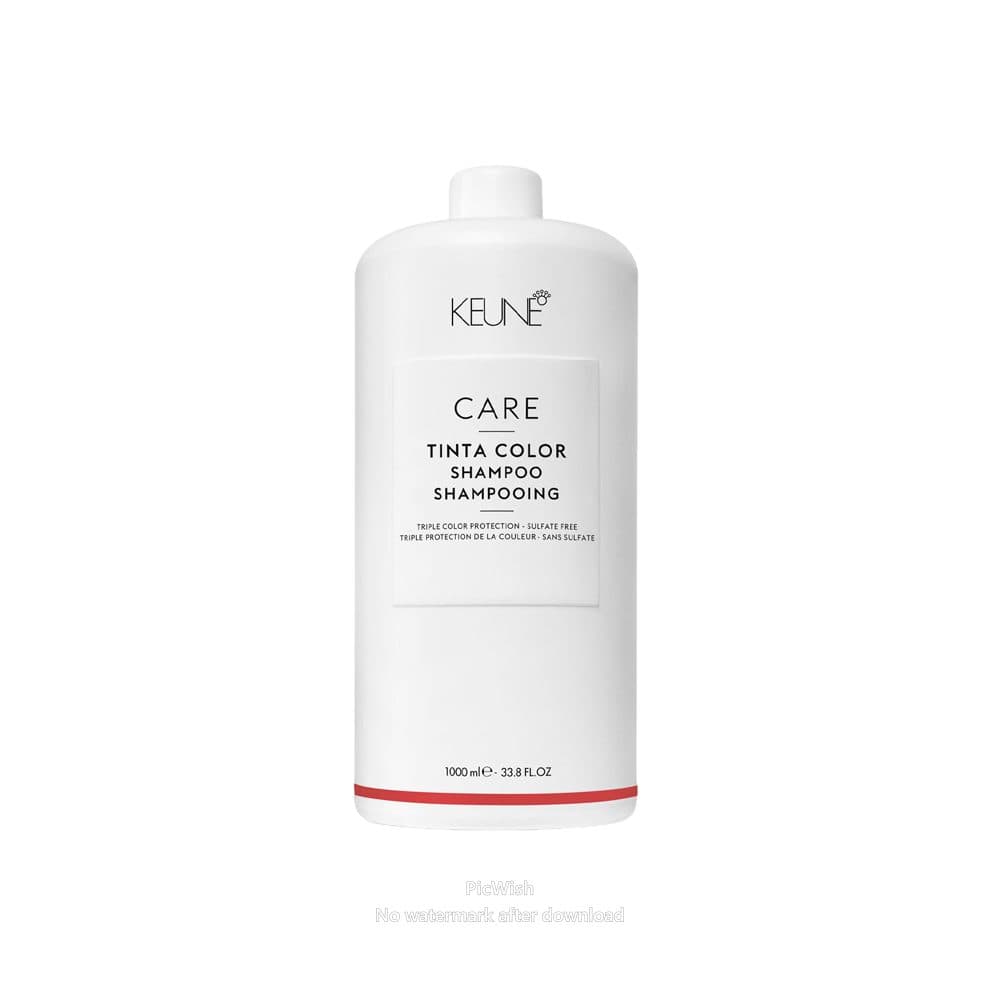 Shampoo Keune Care Tinta Color 1LT