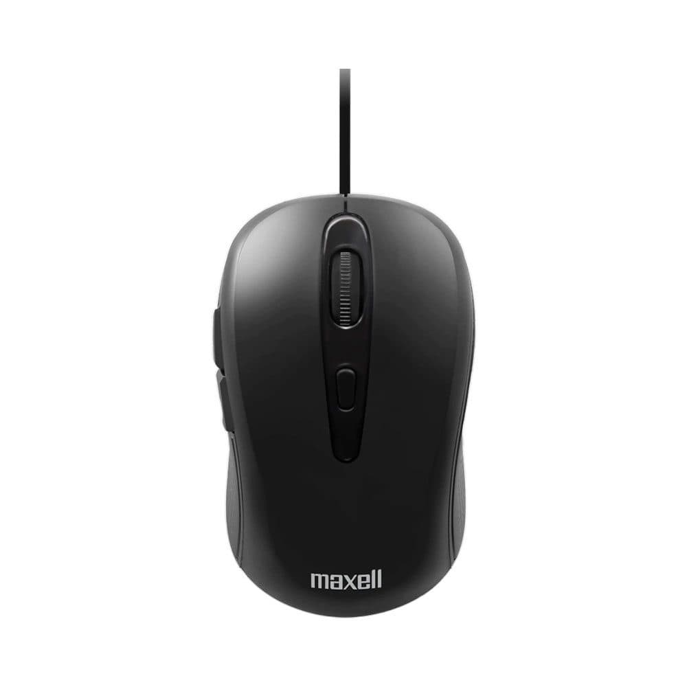 Mouse Maxell Mowr 105 Cabo