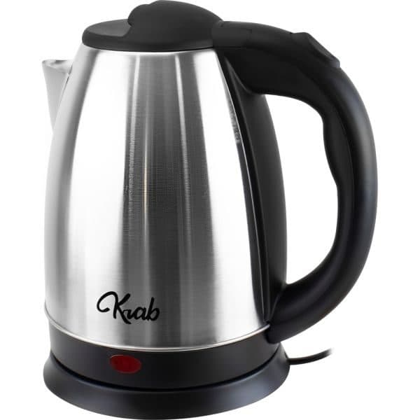 Jarra Krab Inox Tetera