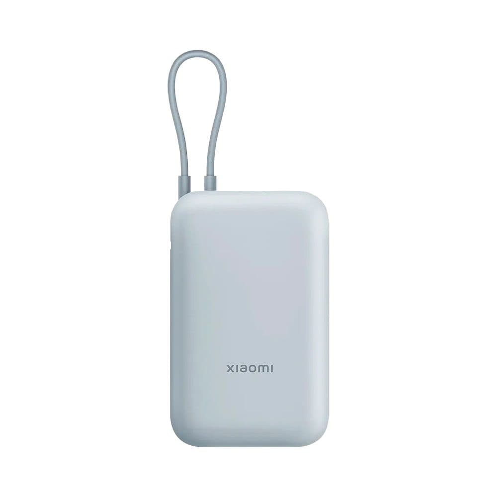 Xiaomi Carregador Portatil P15 Zm Ice