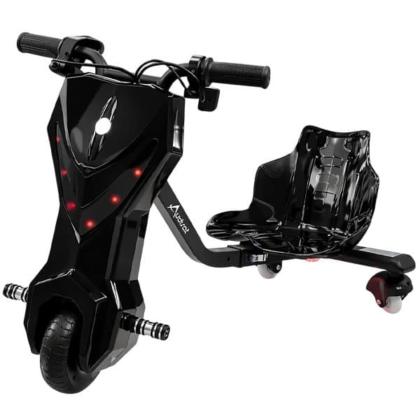 Scooter Triciclo Audisat Te