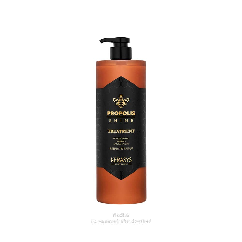 Mascara Kerasys Royal Propolis Shine Treatment 1L