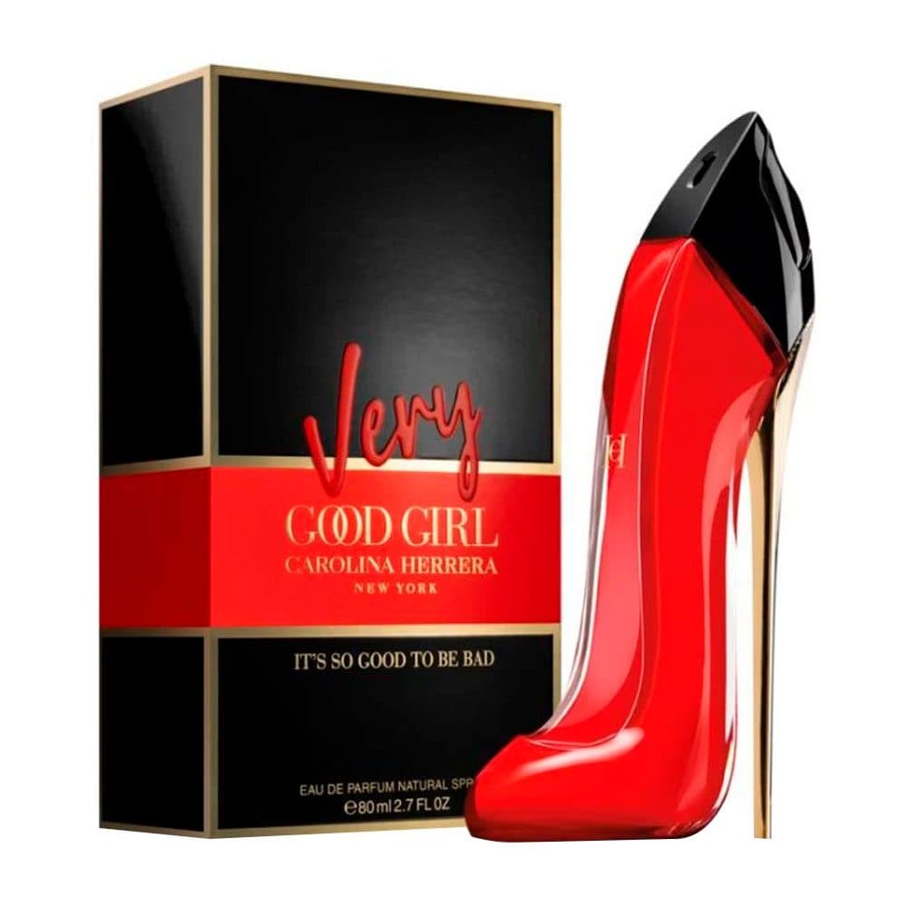 Carolina Herrera Good Girl Very 80ML
