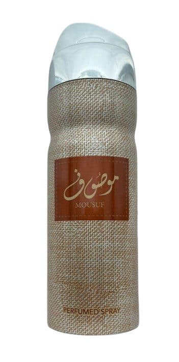 Deo Verlorna Mousuf 200ML Feminino