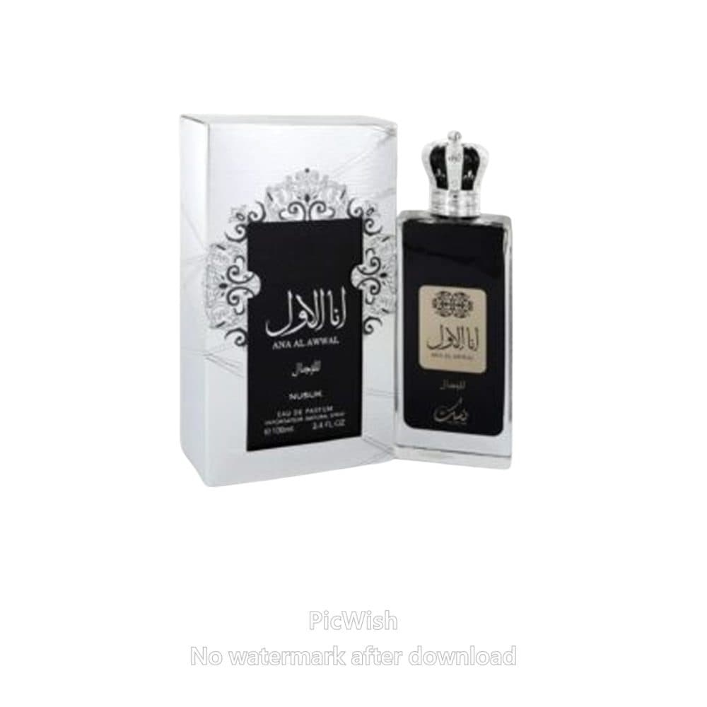 Nusuk Ana Al Awwal 100ML EDP