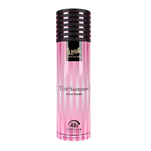 Deo Memwa Top Summer 48H 200ML