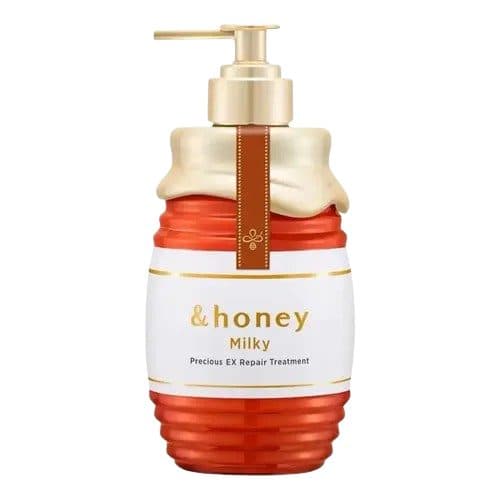 Cond Honey Milky Precious Ex Repair 500G