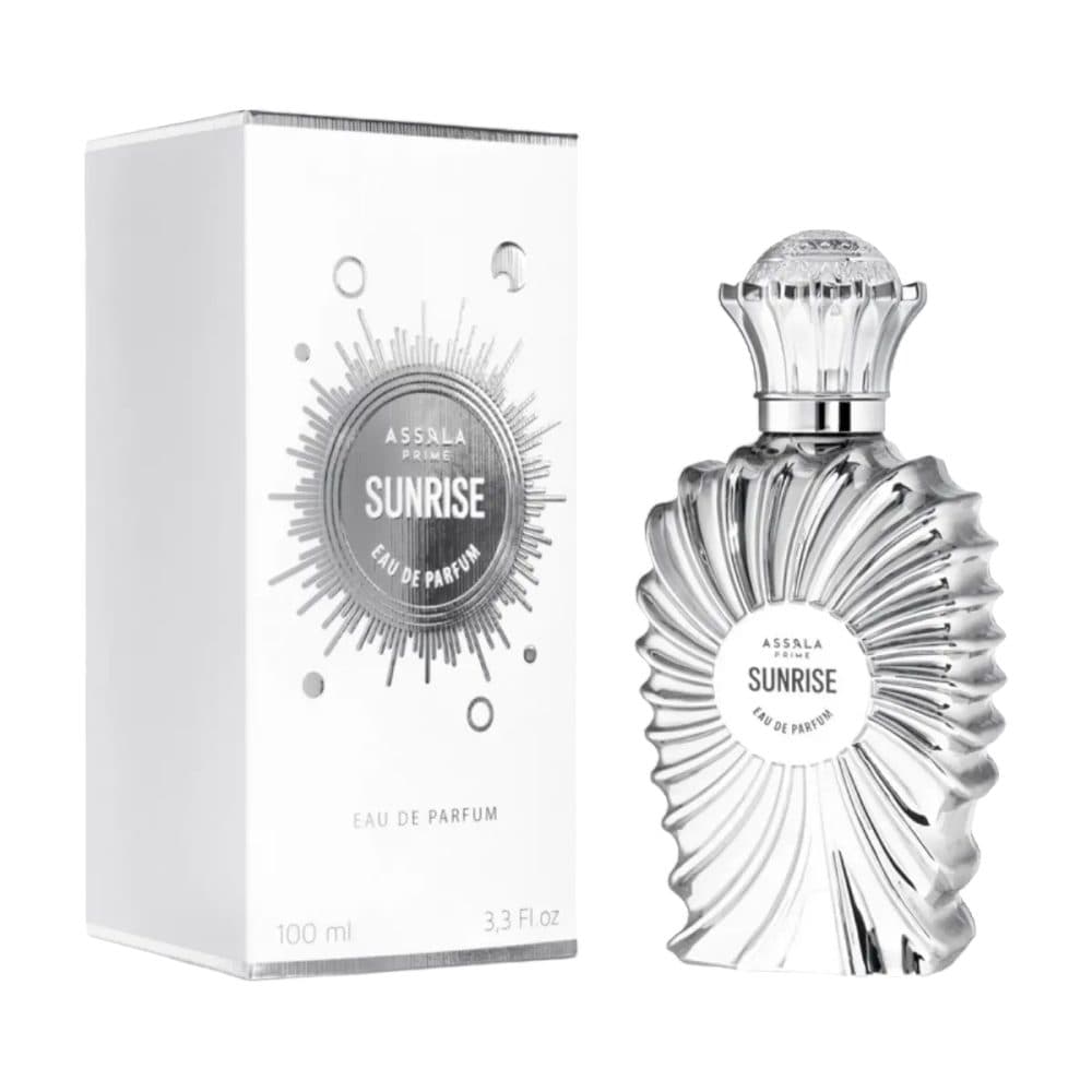 Assala Prime Sunrise 100ML EDP