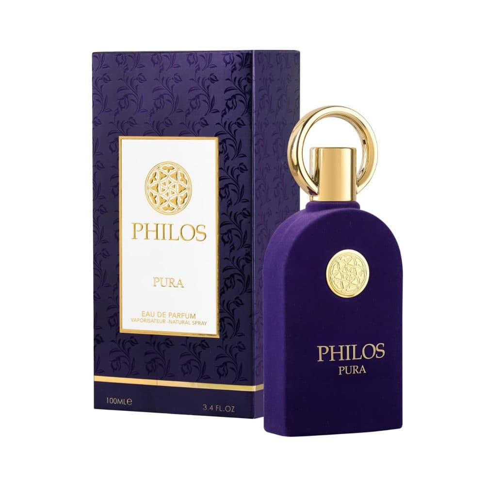 Maison Alhambra Philos Pura 100ML
