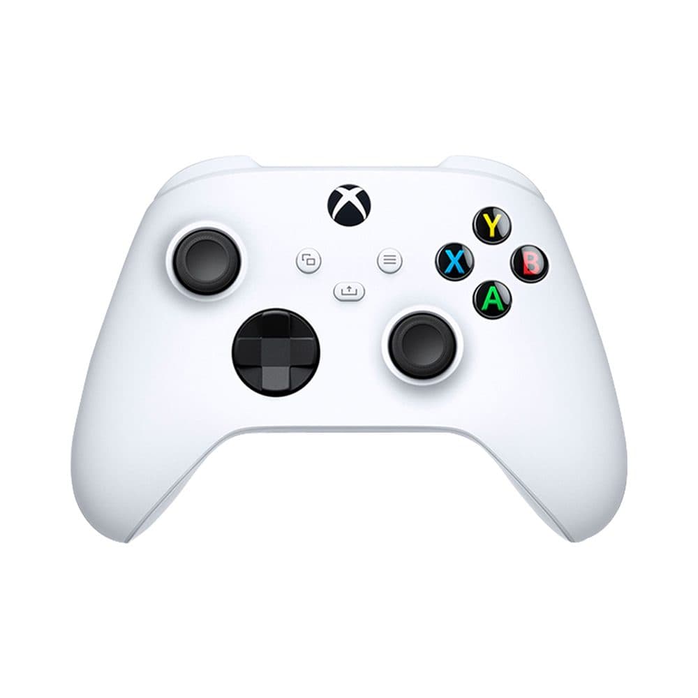 Microsoft Control Xbox