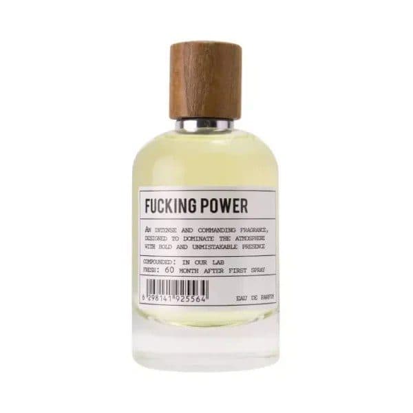 Karma Fucking Power 100ML Masculino