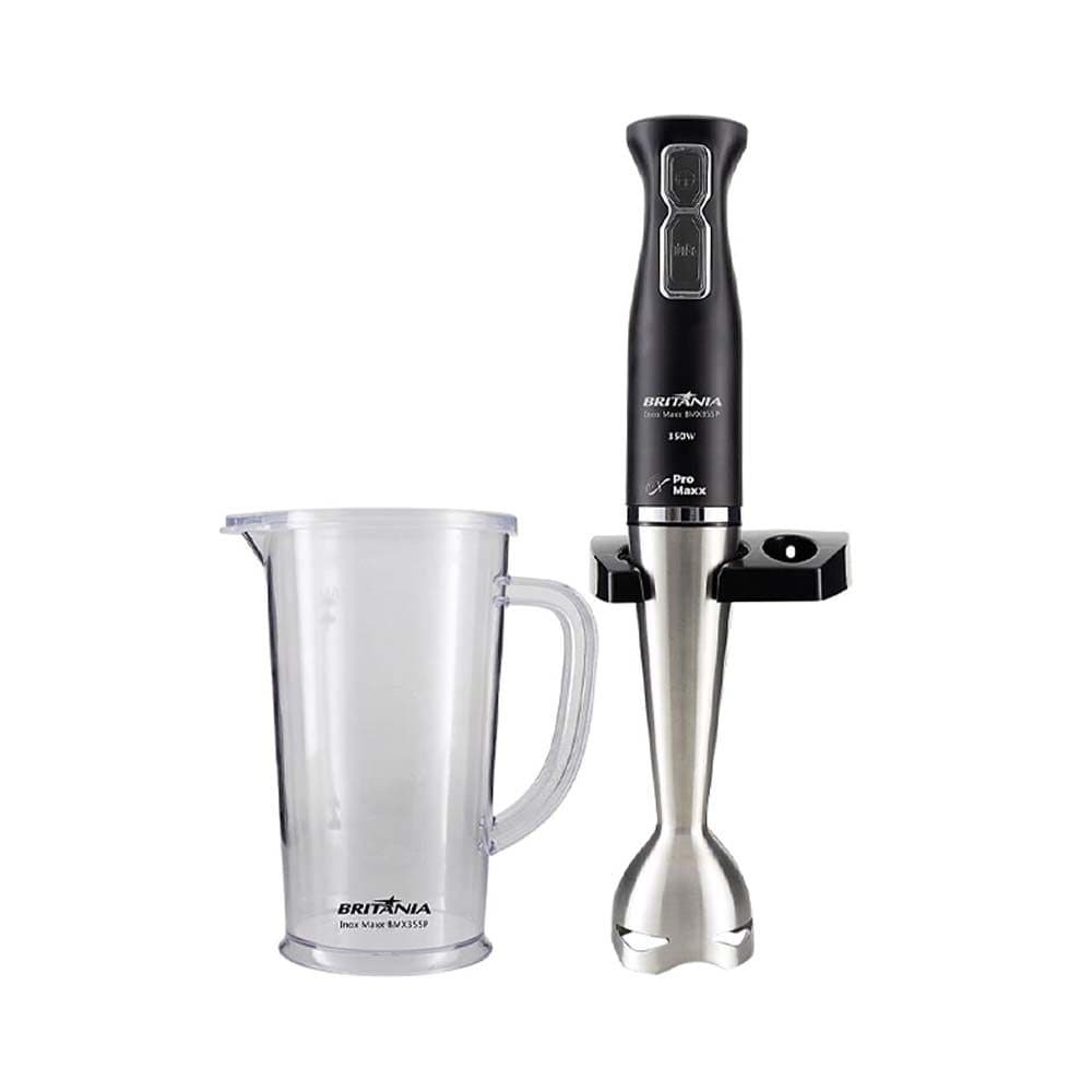 Britânia Mixer