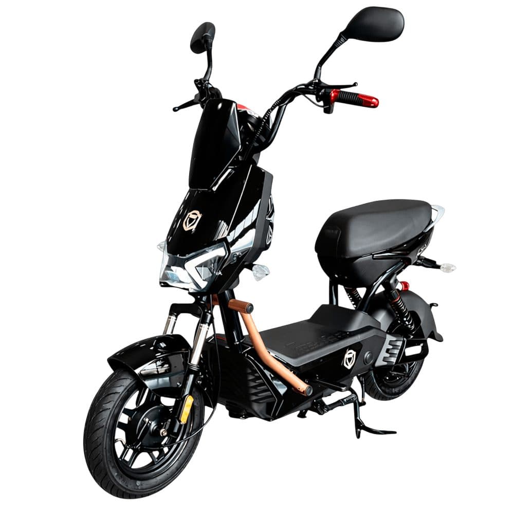 Foston Bicicleta Electrica