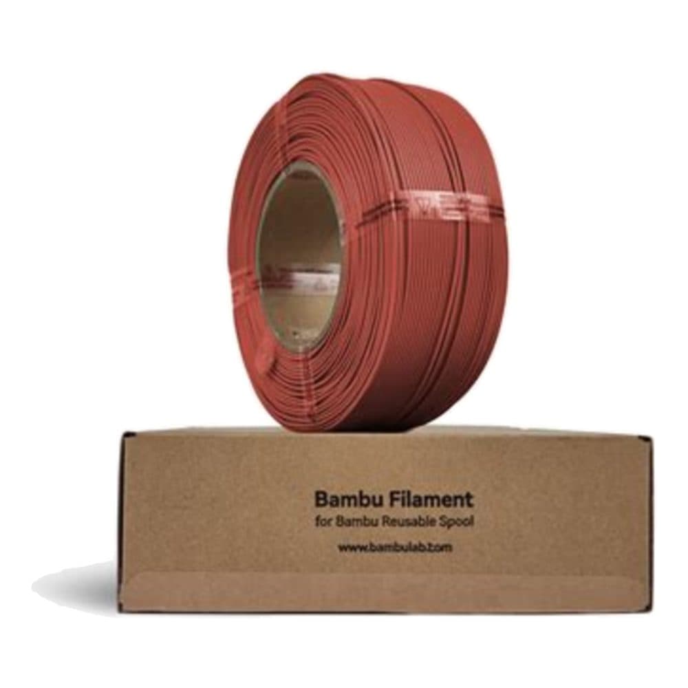 Filamento Impressora 3D Bambu Lab Pla Basic
