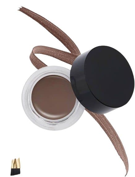 Gel Sobrancelhas Milani Brow 05 Dark Brown