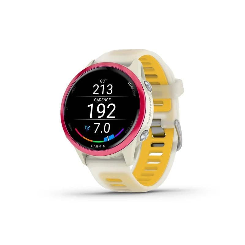 Garmin Forerunner 570 Rasberry 010 02