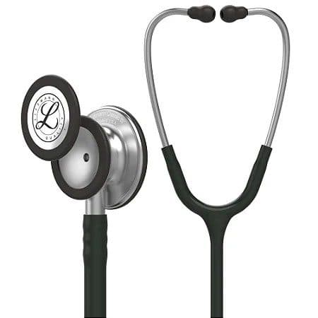 Estetoscopio Littman Clasic Iii Tube