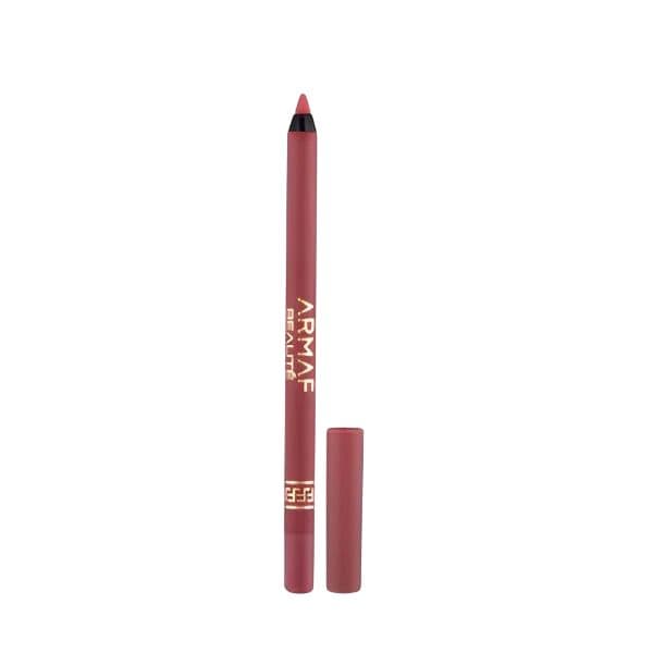 Lapiz Labial Armaf Beaute Easy Glide Rosewood 06